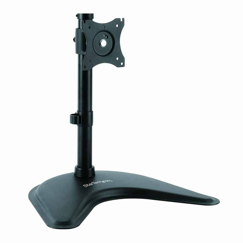(image for) StarTech.com VESA Mount Vertical Dual Monitor Stand